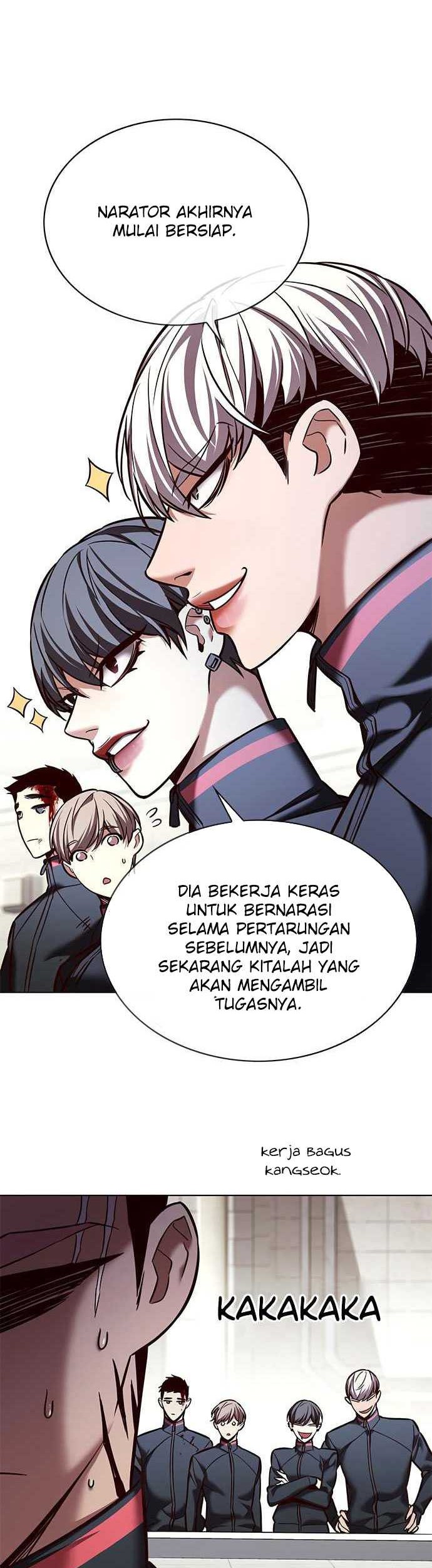 Eleceed Chapter 205 Gambar 9