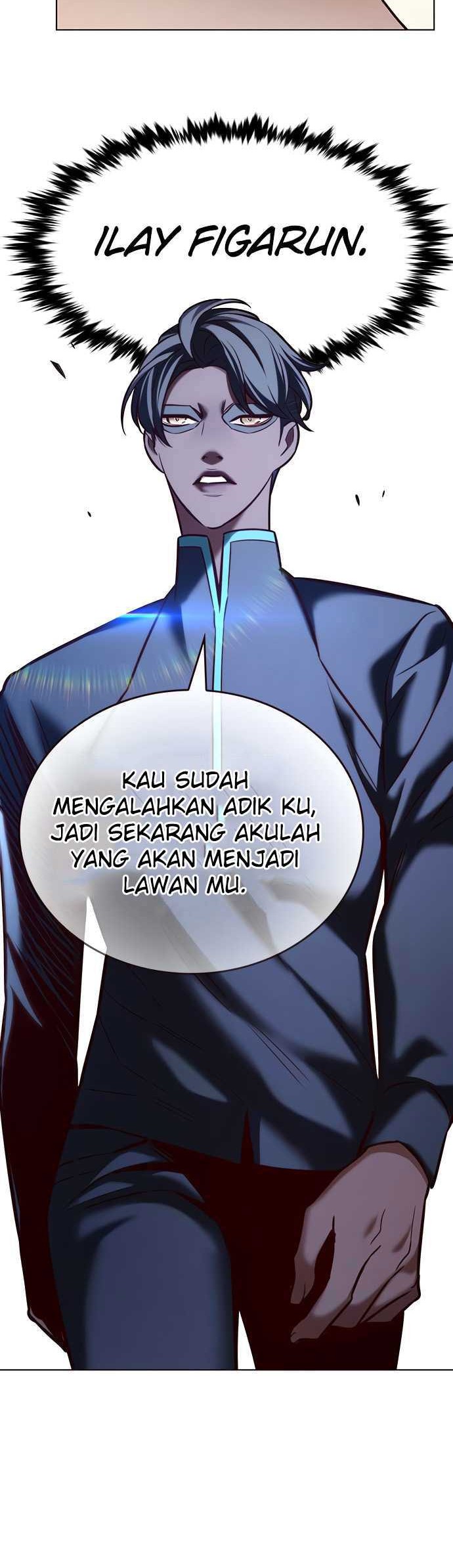 Eleceed Chapter 205 Gambar 12