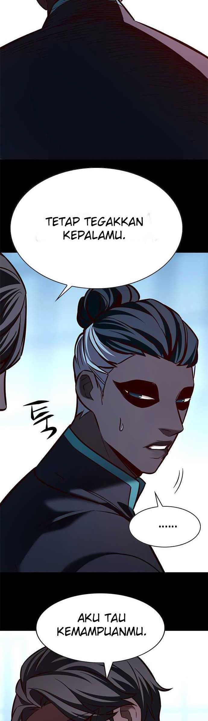 Eleceed Chapter 205 Gambar 14