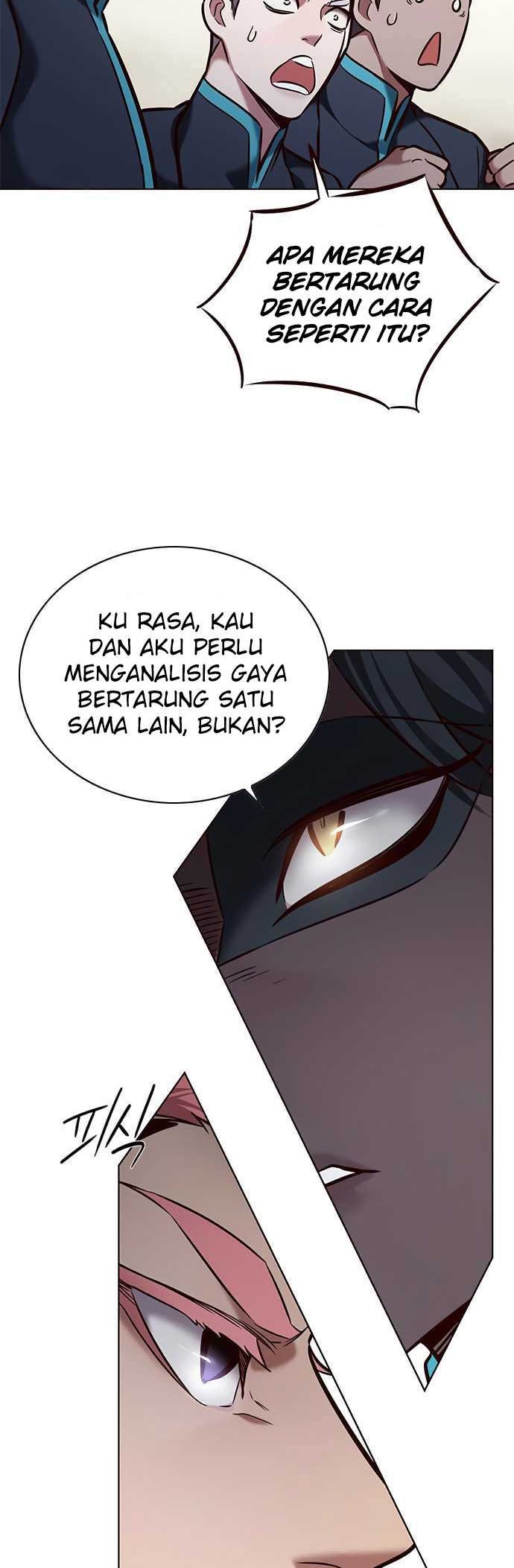 Eleceed Chapter 205 Gambar 18
