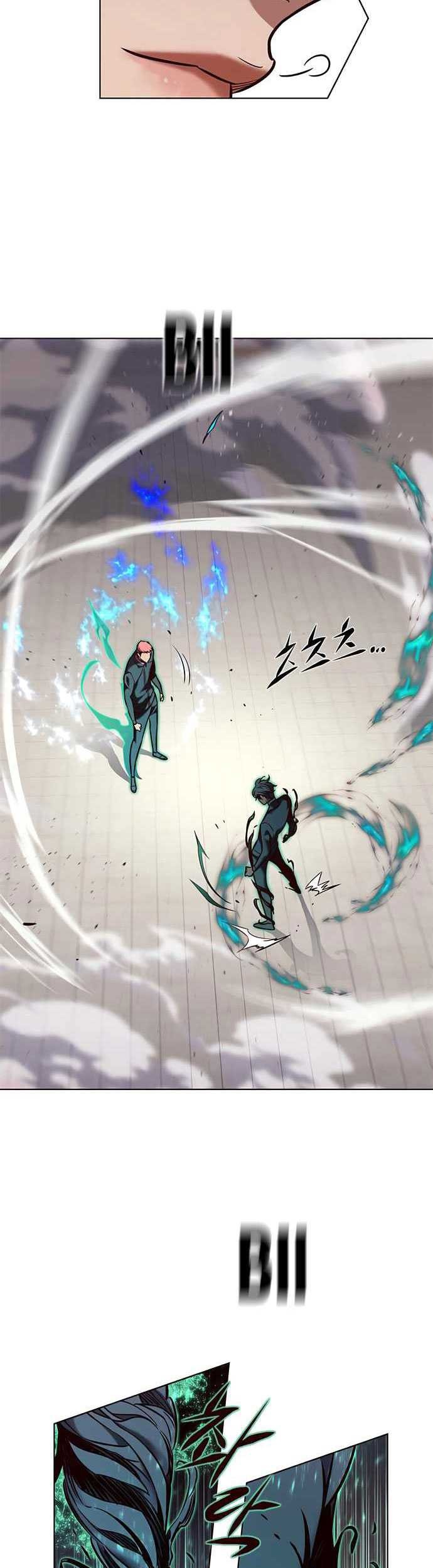 Eleceed Chapter 205 Gambar 19