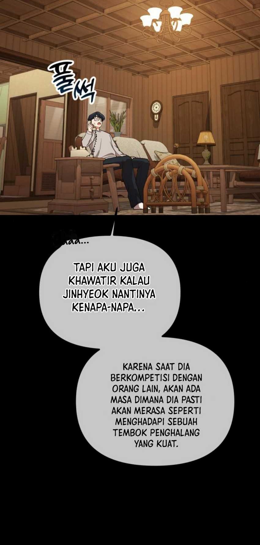 The Genius Decided to Live an Ordinary Life Chapter 18 Gambar 37