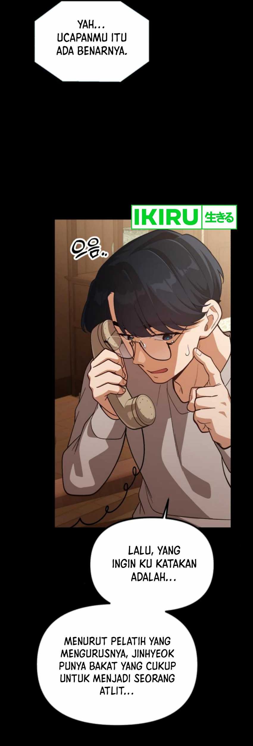 The Genius Decided to Live an Ordinary Life Chapter 18 Gambar 40