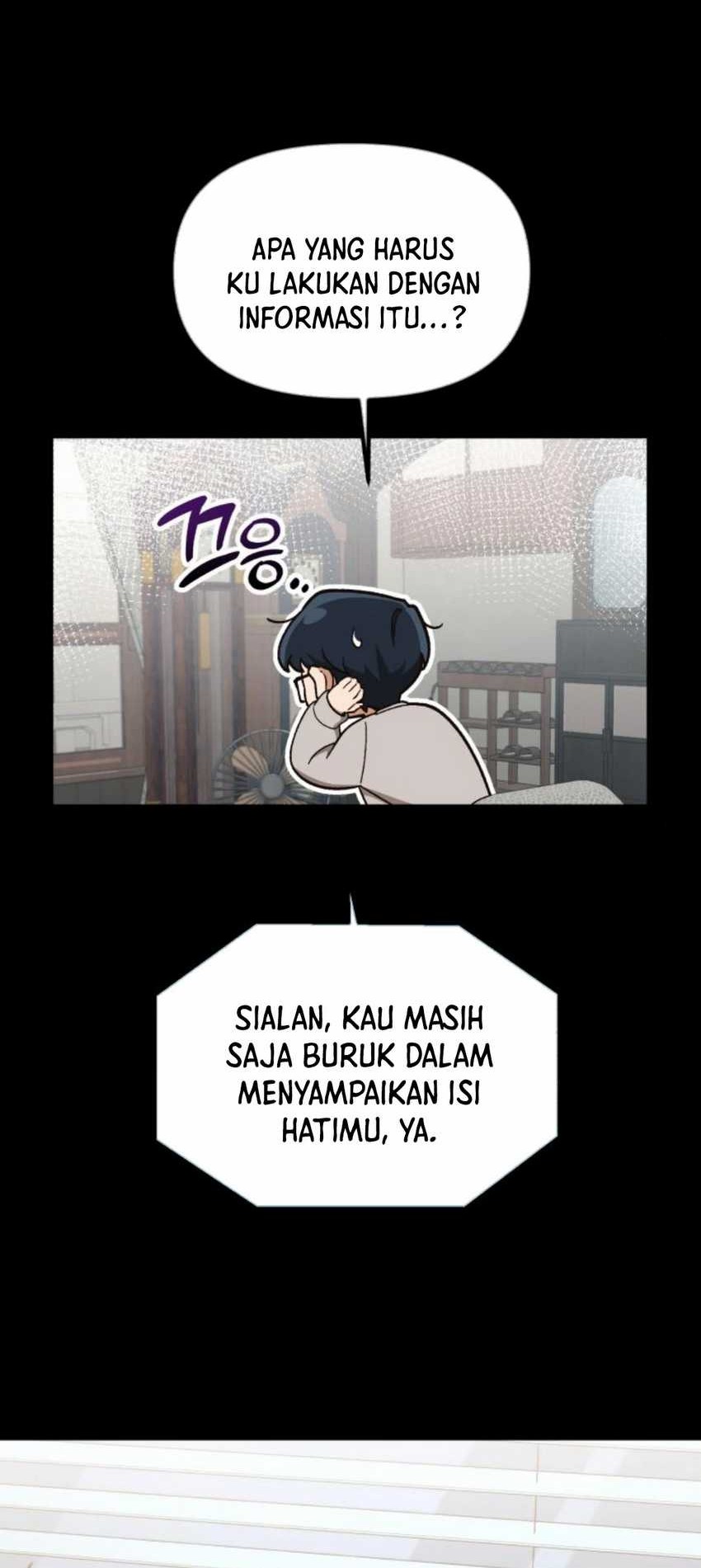 The Genius Decided to Live an Ordinary Life Chapter 18 Gambar 41