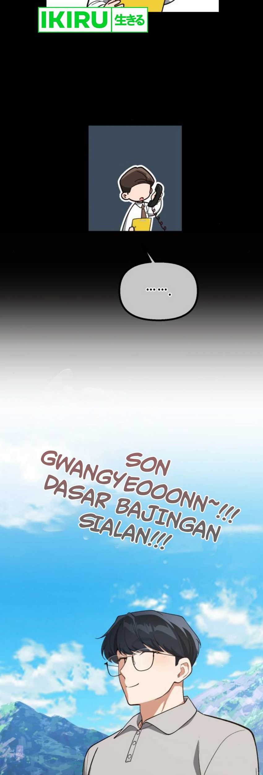 The Genius Decided to Live an Ordinary Life Chapter 18 Gambar 44