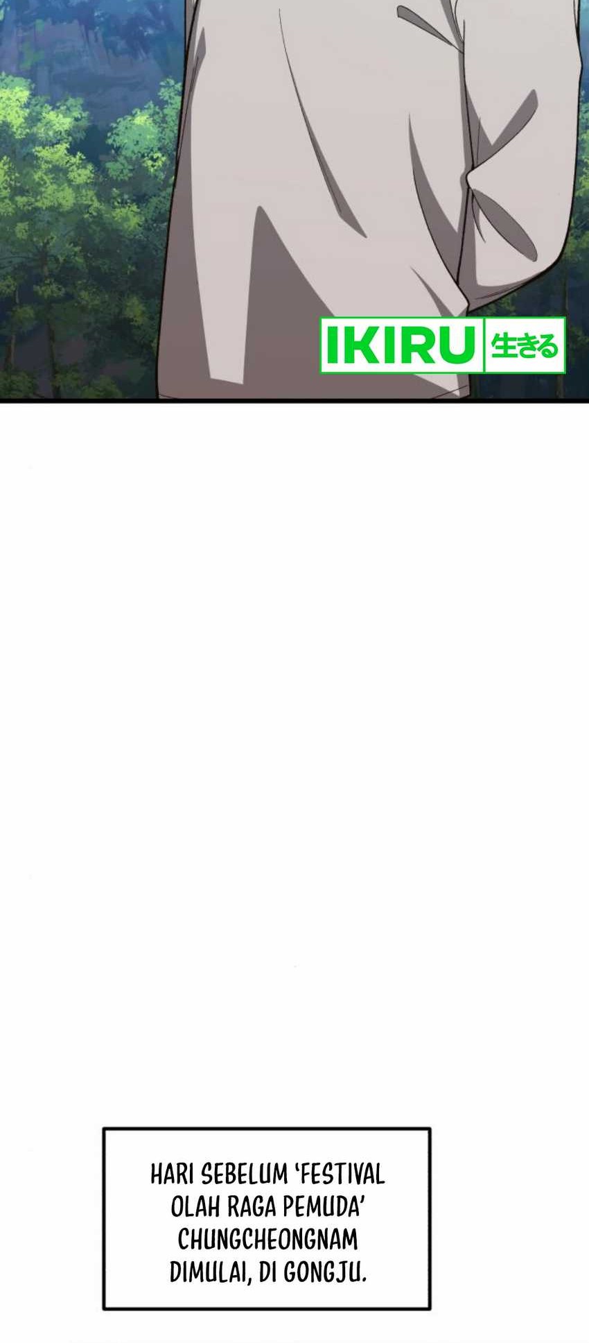 The Genius Decided to Live an Ordinary Life Chapter 18 Gambar 45