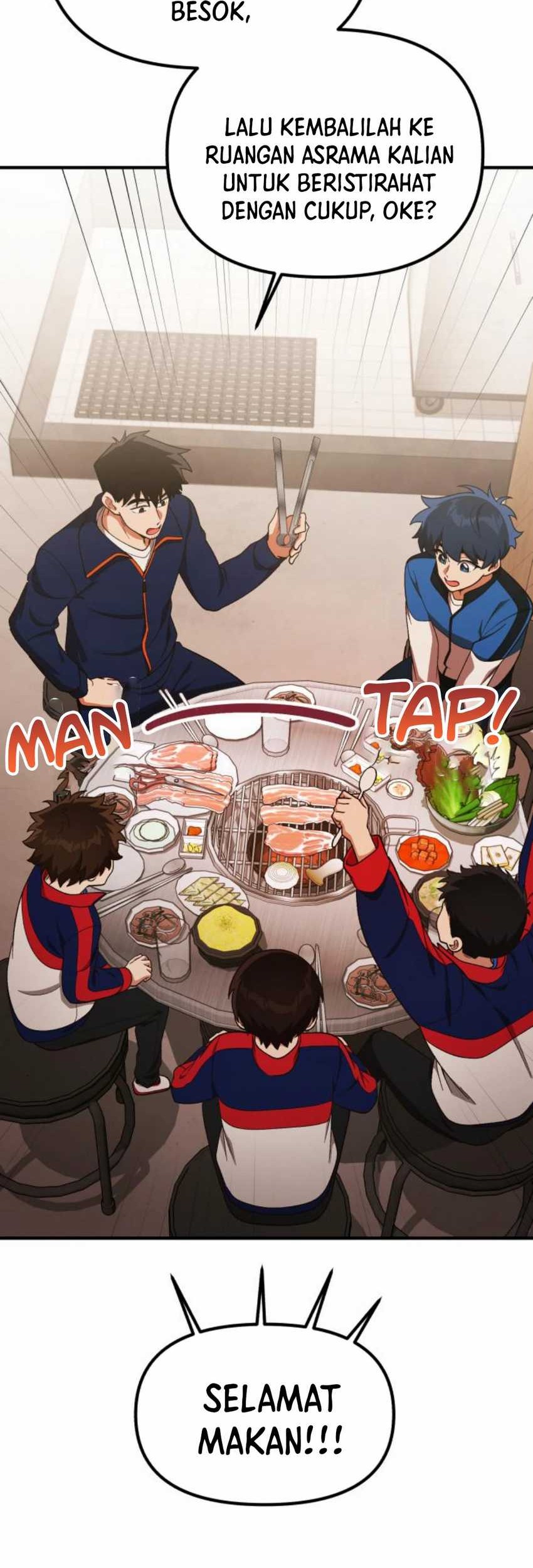 The Genius Decided to Live an Ordinary Life Chapter 18 Gambar 47