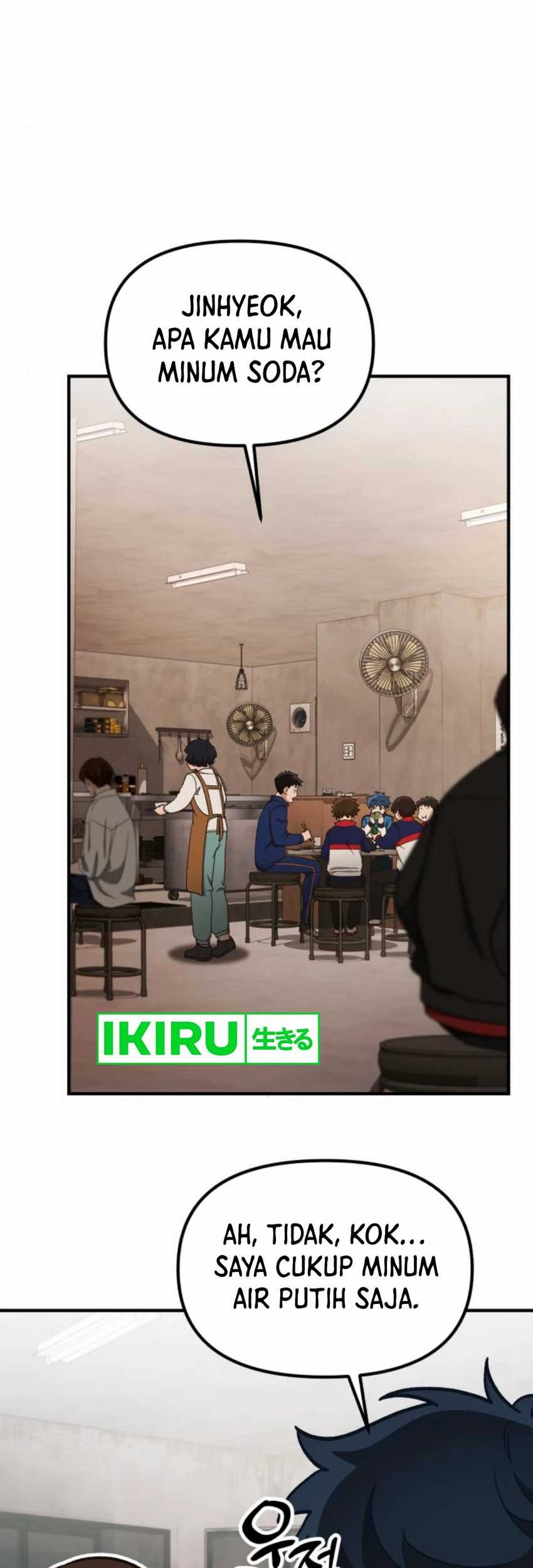 The Genius Decided to Live an Ordinary Life Chapter 18 Gambar 48