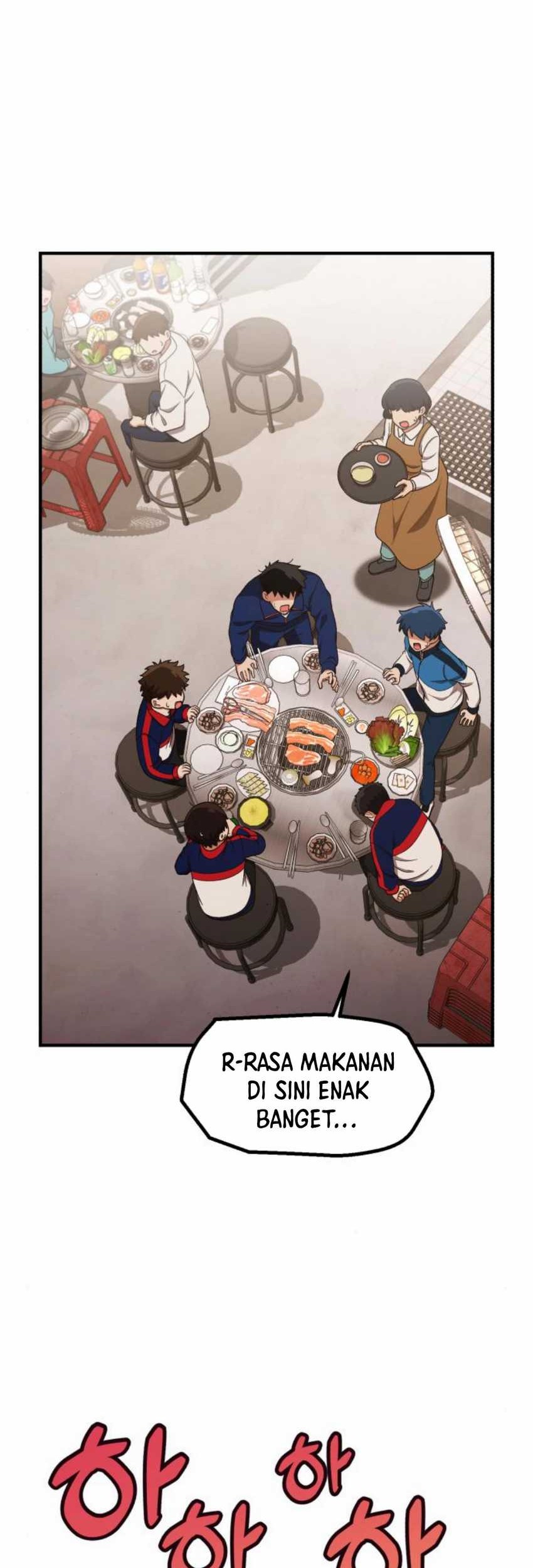 The Genius Decided to Live an Ordinary Life Chapter 18 Gambar 51