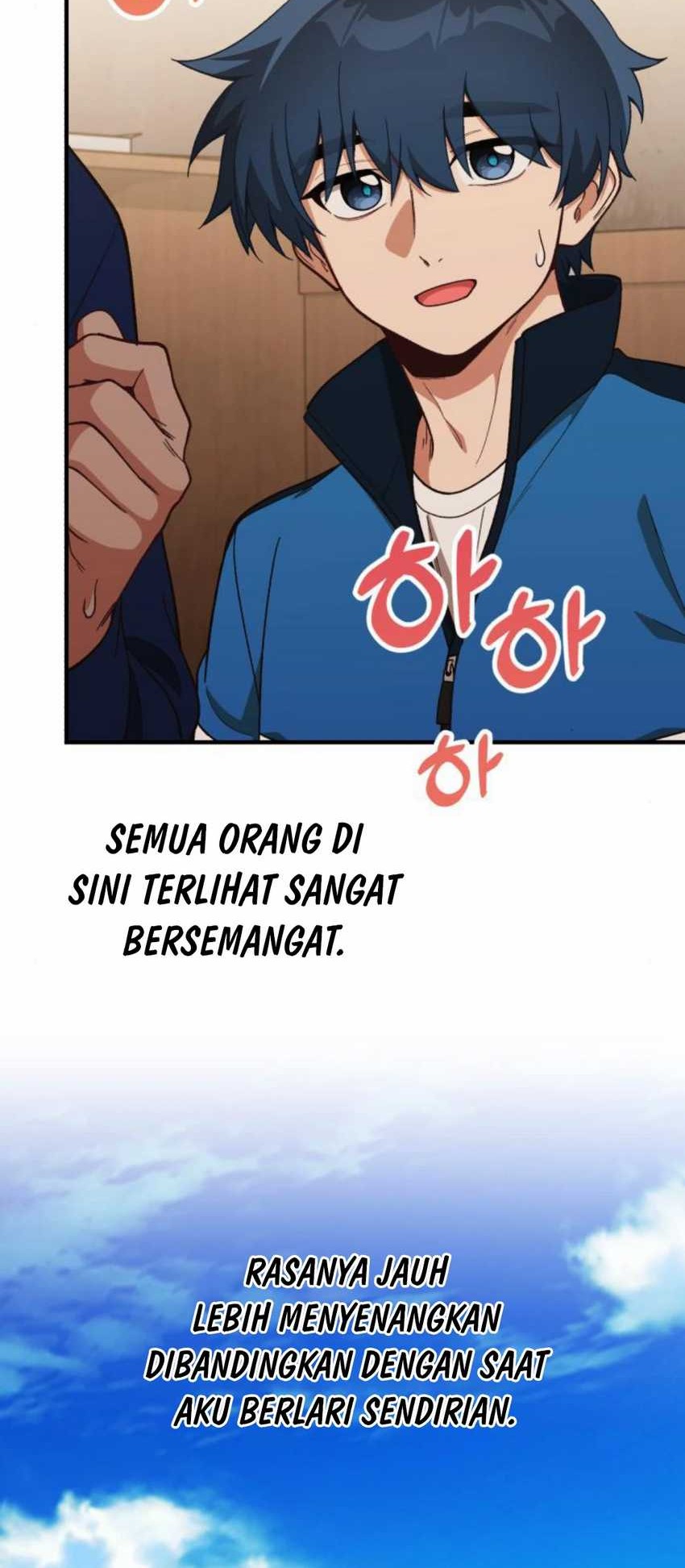 The Genius Decided to Live an Ordinary Life Chapter 18 Gambar 53