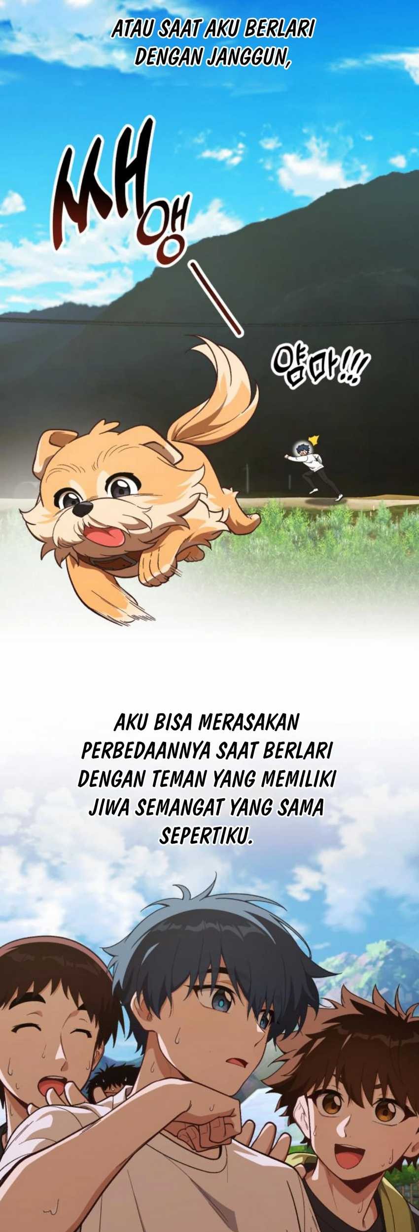 The Genius Decided to Live an Ordinary Life Chapter 18 Gambar 54