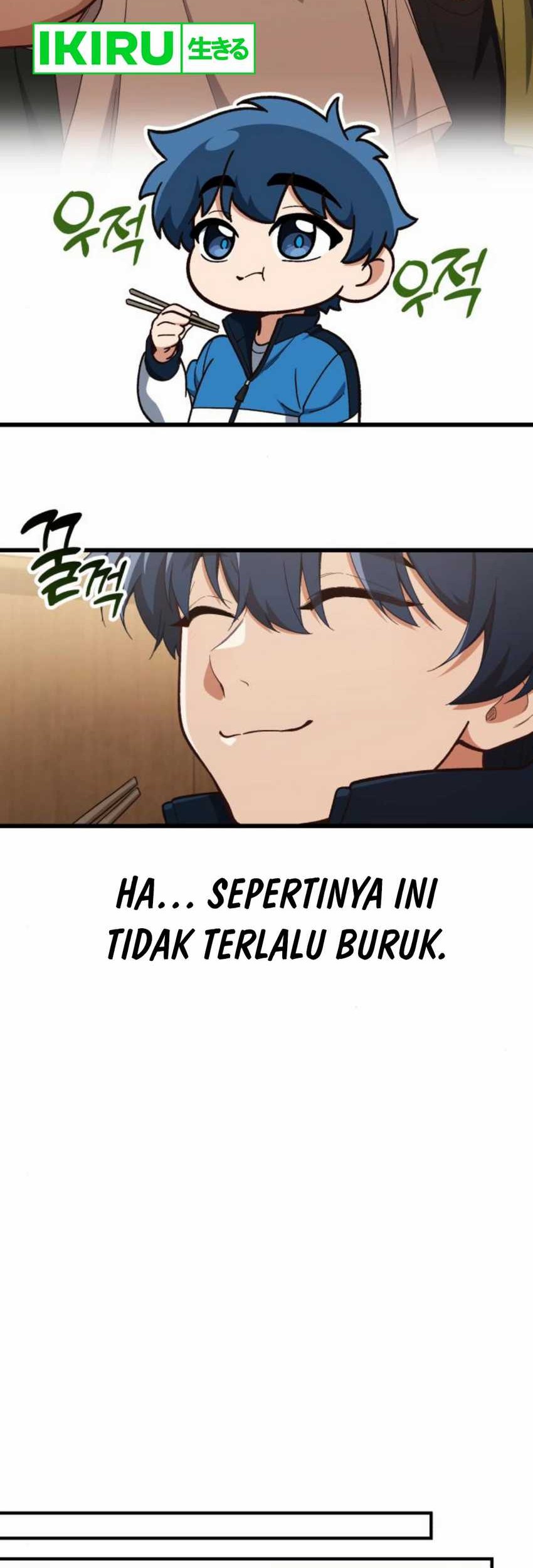 The Genius Decided to Live an Ordinary Life Chapter 18 Gambar 55