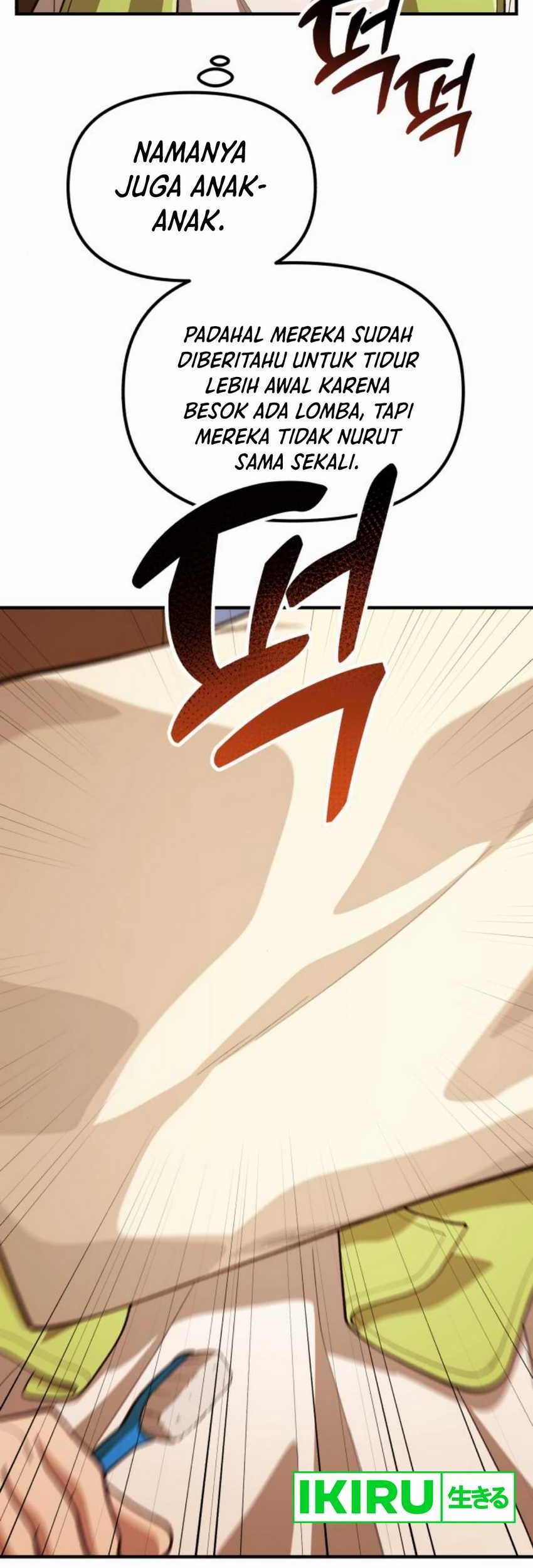 The Genius Decided to Live an Ordinary Life Chapter 18 Gambar 59