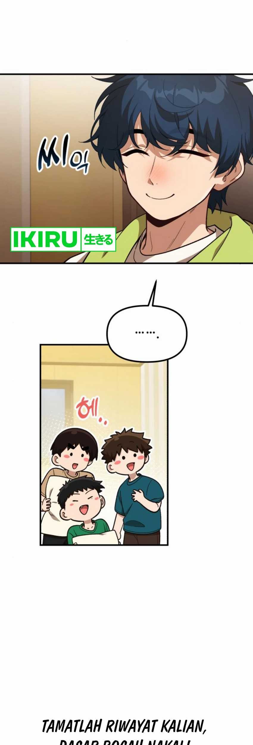 The Genius Decided to Live an Ordinary Life Chapter 18 Gambar 61