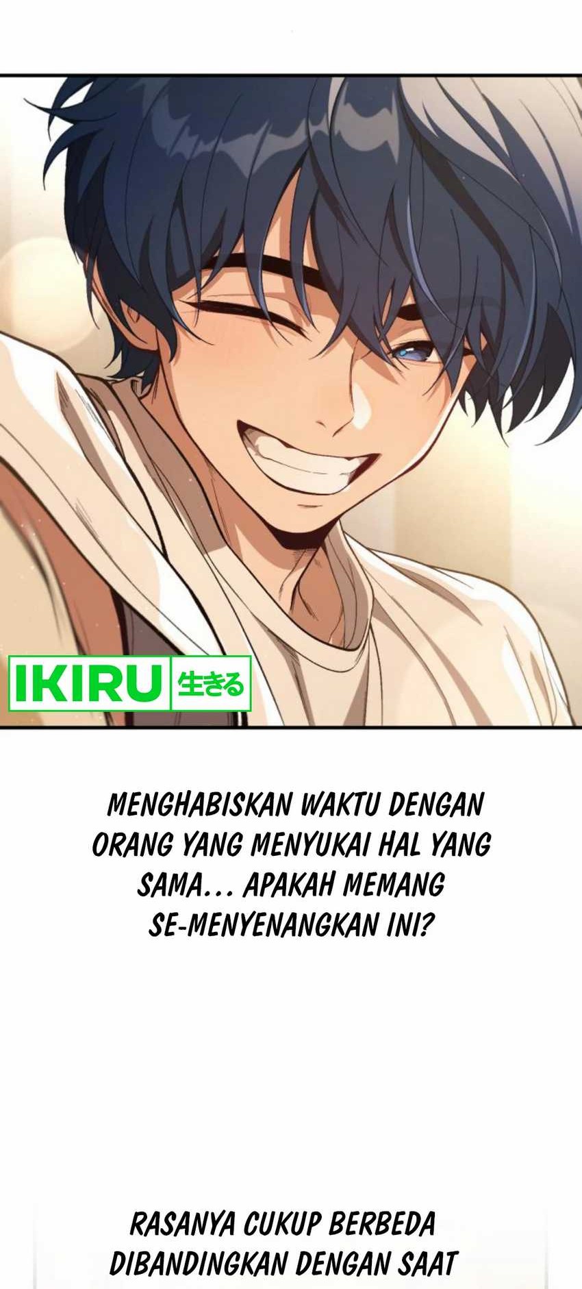 The Genius Decided to Live an Ordinary Life Chapter 18 Gambar 64