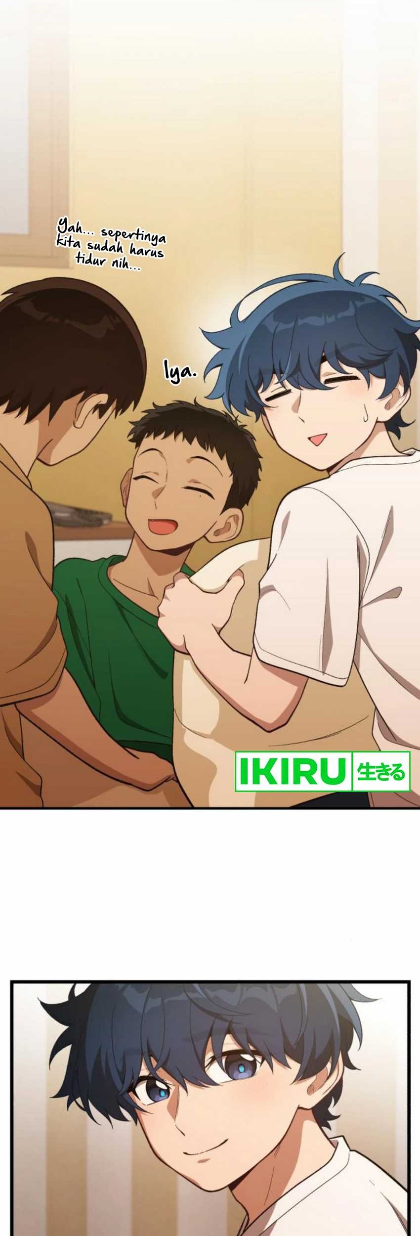 The Genius Decided to Live an Ordinary Life Chapter 18 Gambar 66