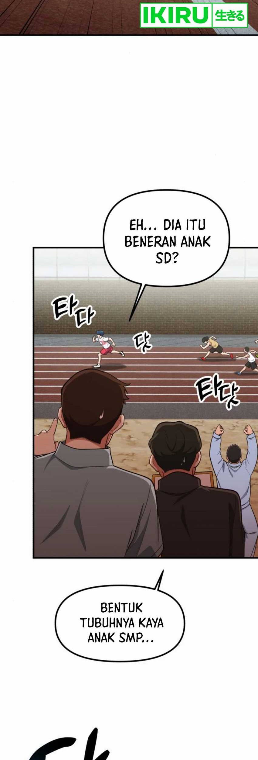 The Genius Decided to Live an Ordinary Life Chapter 18 Gambar 3