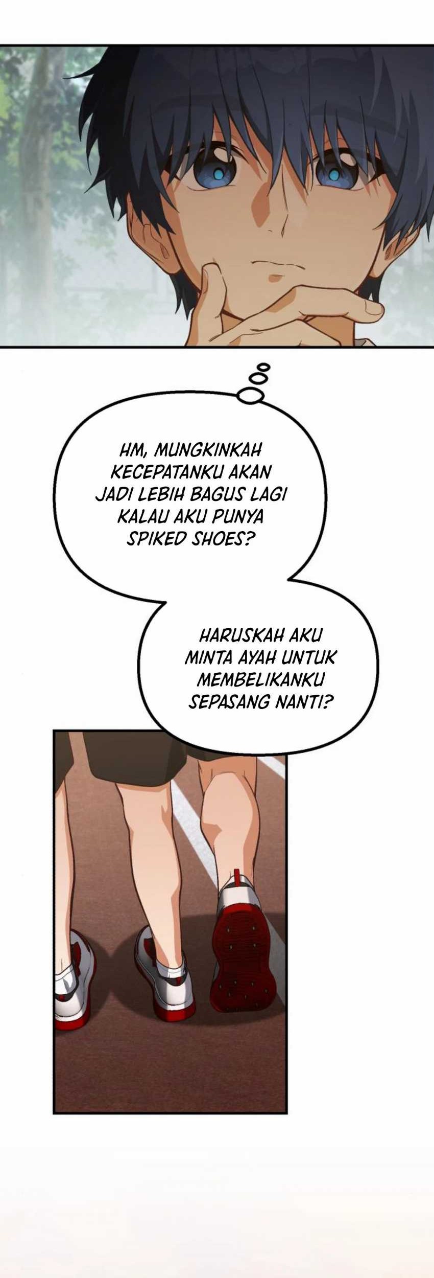 The Genius Decided to Live an Ordinary Life Chapter 18 Gambar 15