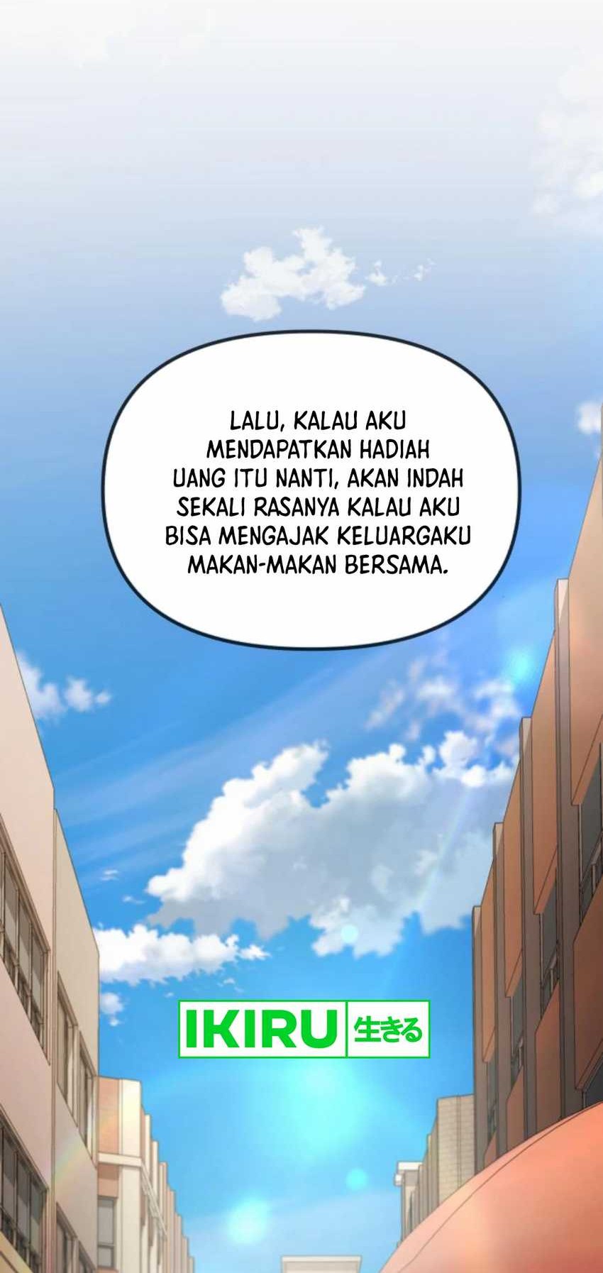 The Genius Decided to Live an Ordinary Life Chapter 18 Gambar 25