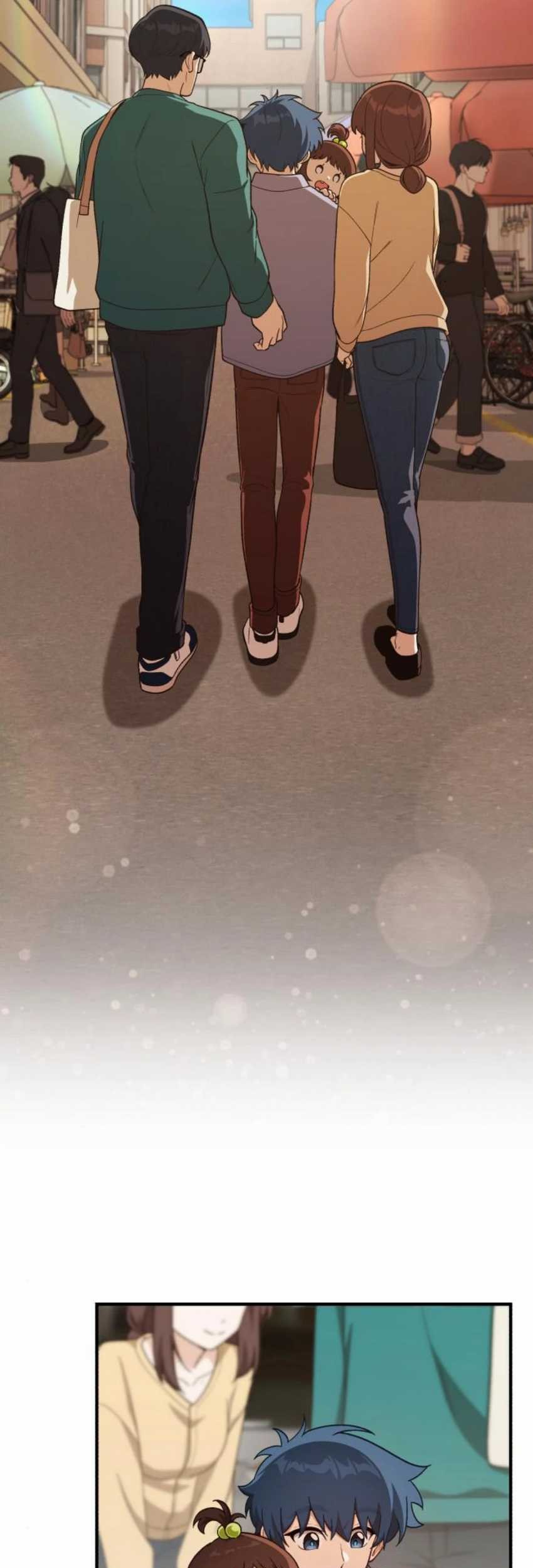 The Genius Decided to Live an Ordinary Life Chapter 18 Gambar 26