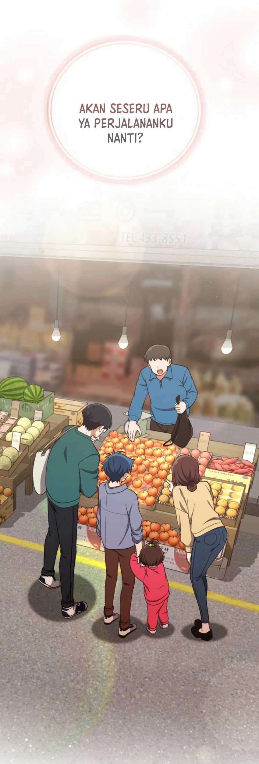 The Genius Decided to Live an Ordinary Life Chapter 18 Gambar 28