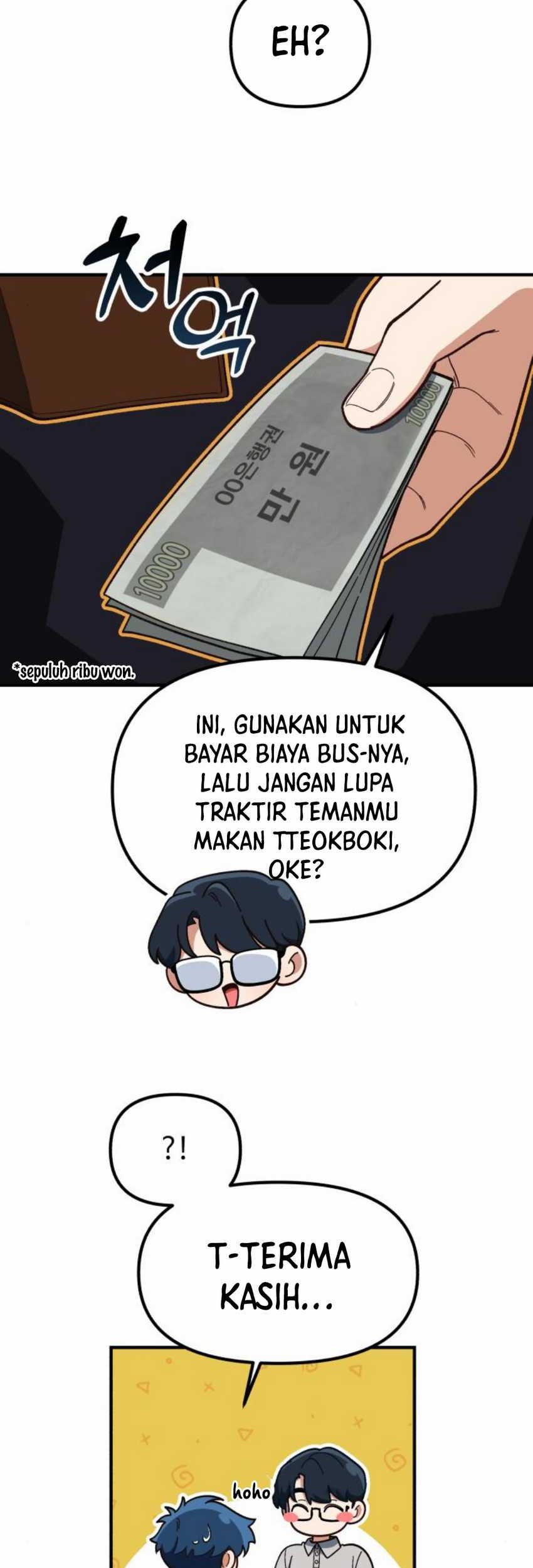 The Genius Decided to Live an Ordinary Life Chapter 18 Gambar 32