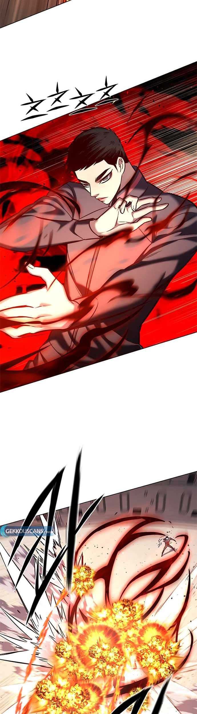 Eleceed Chapter 204 Gambar 20