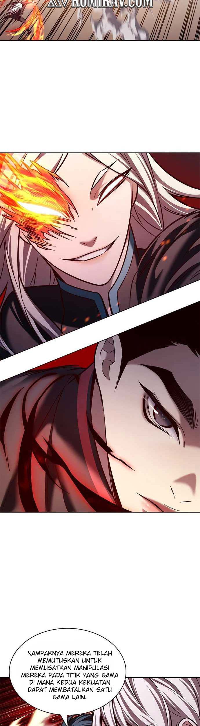 Eleceed Chapter 204 Gambar 22