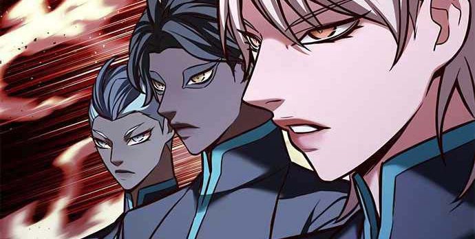 Eleceed Chapter 204 Gambar 23
