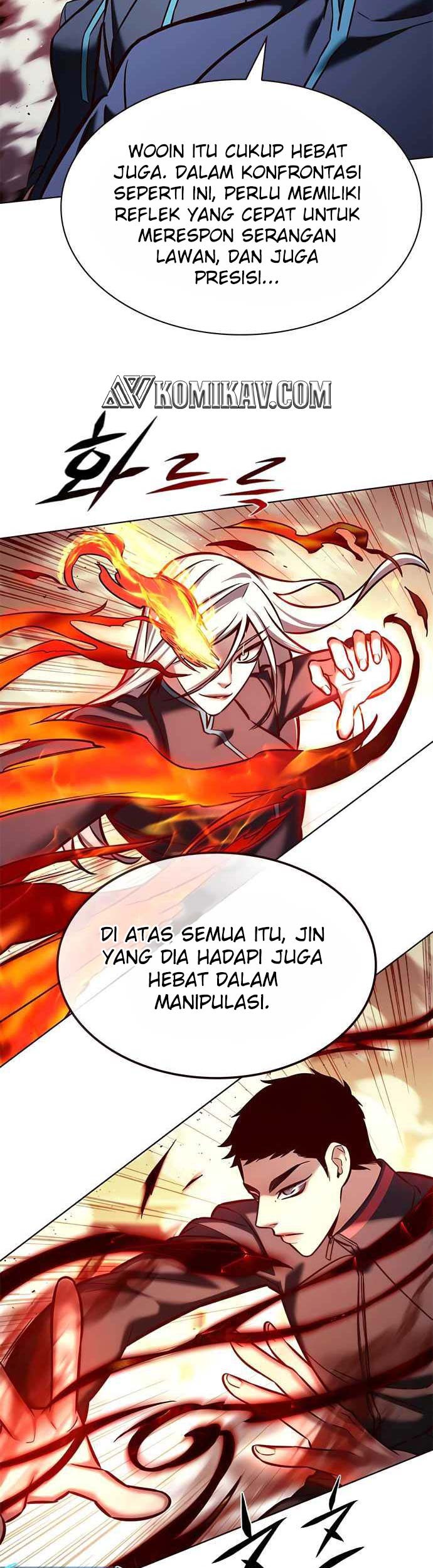 Eleceed Chapter 204 Gambar 24