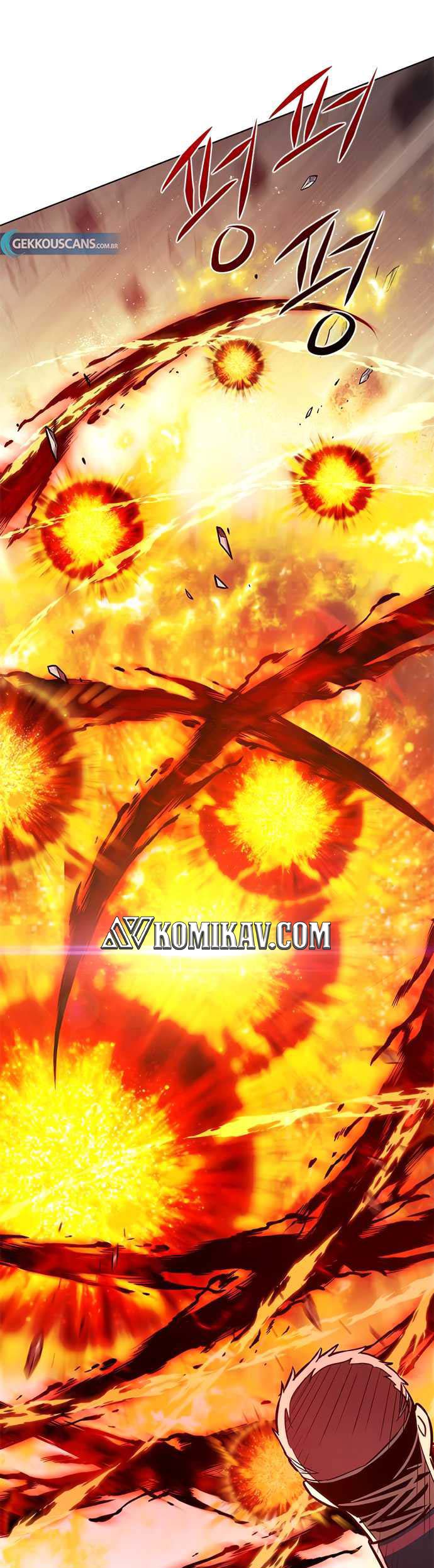 Eleceed Chapter 204 Gambar 26