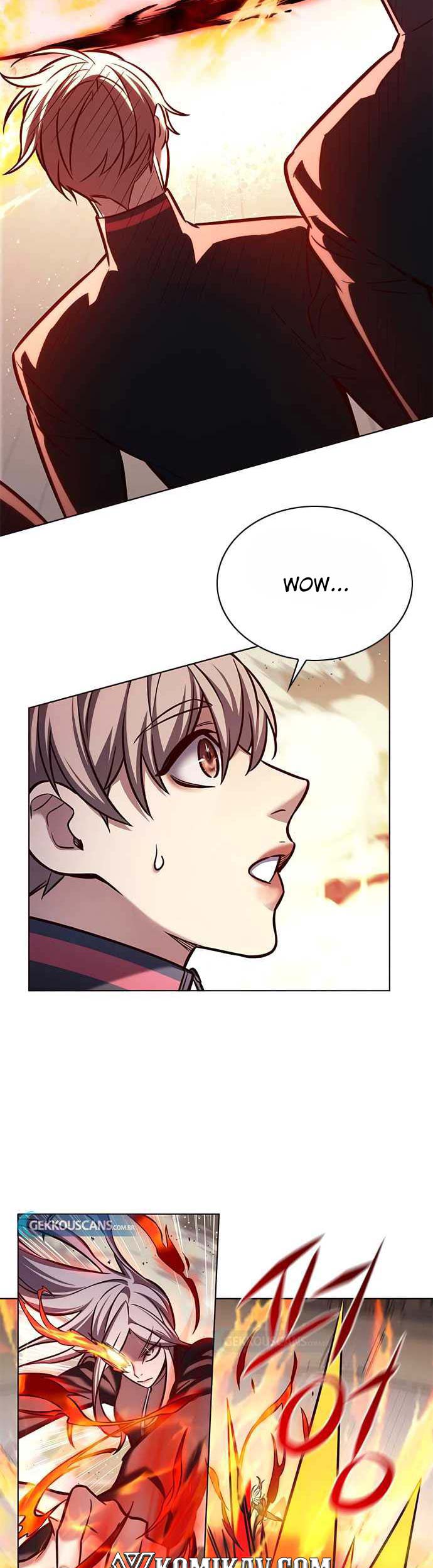 Eleceed Chapter 204 Gambar 27
