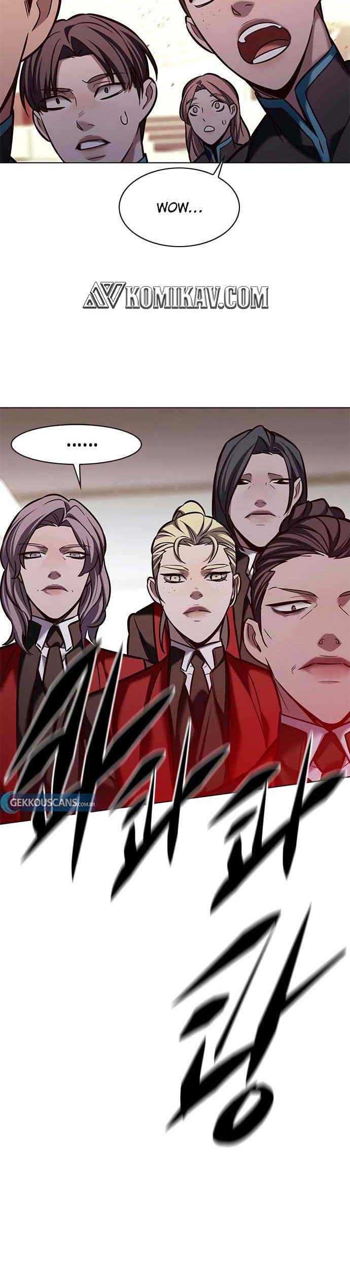 Eleceed Chapter 204 Gambar 29