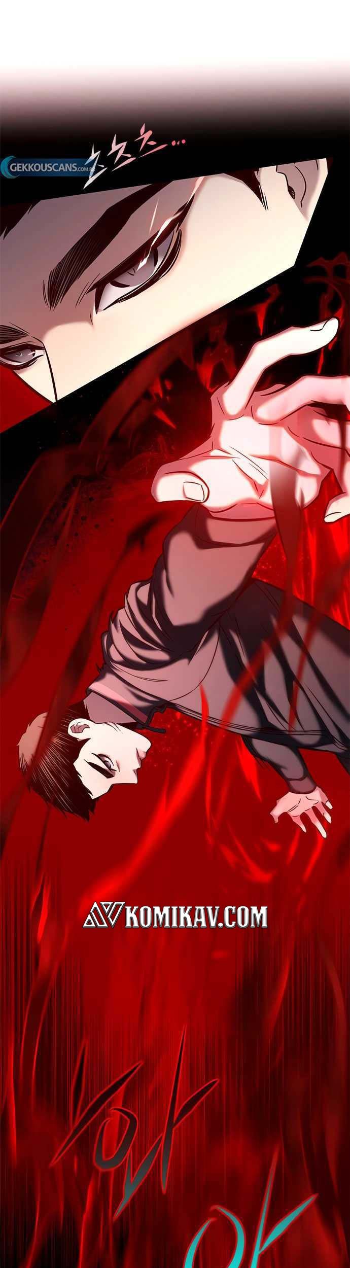 Eleceed Chapter 204 Gambar 30