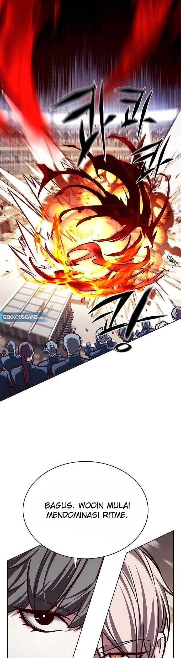 Eleceed Chapter 204 Gambar 32