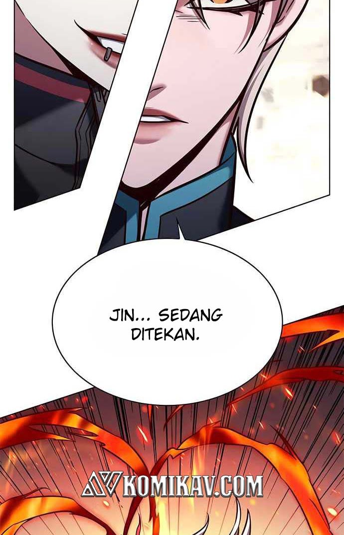 Eleceed Chapter 204 Gambar 33