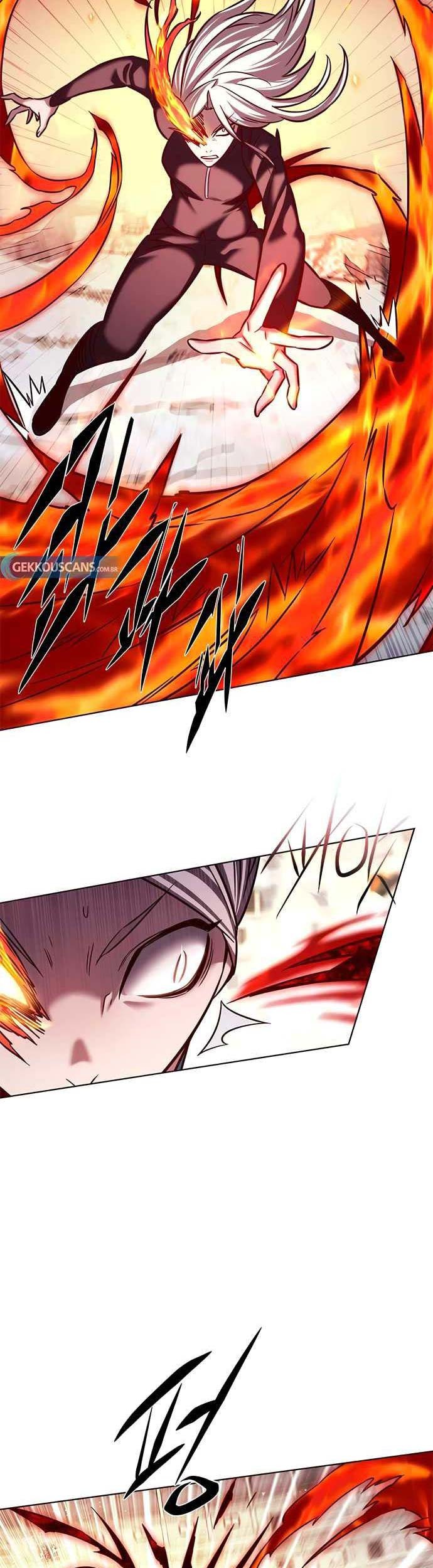 Eleceed Chapter 204 Gambar 34