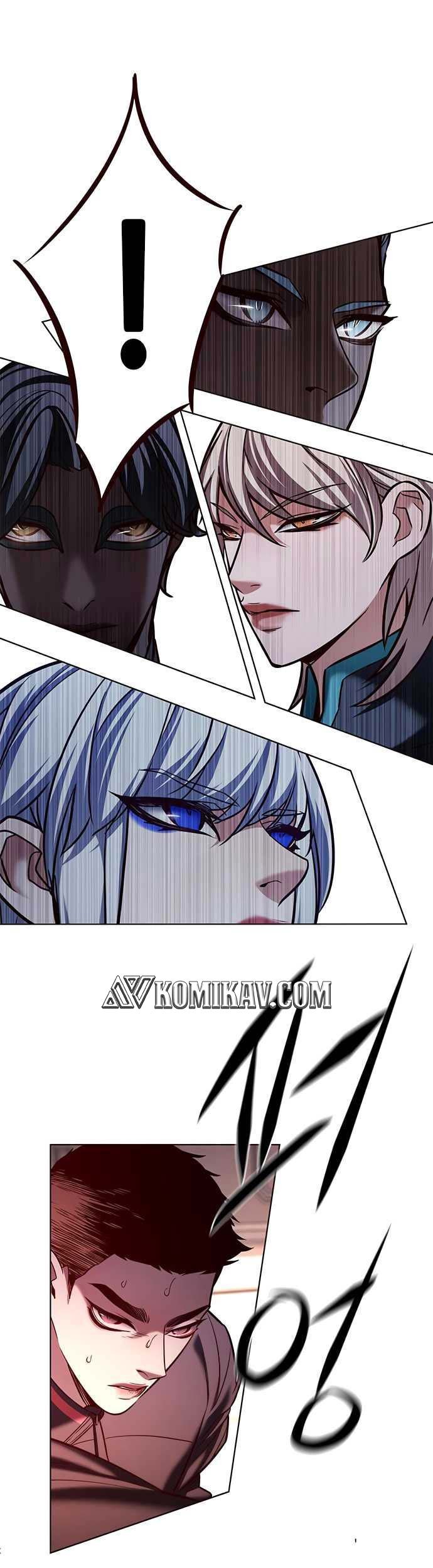 Eleceed Chapter 204 Gambar 38