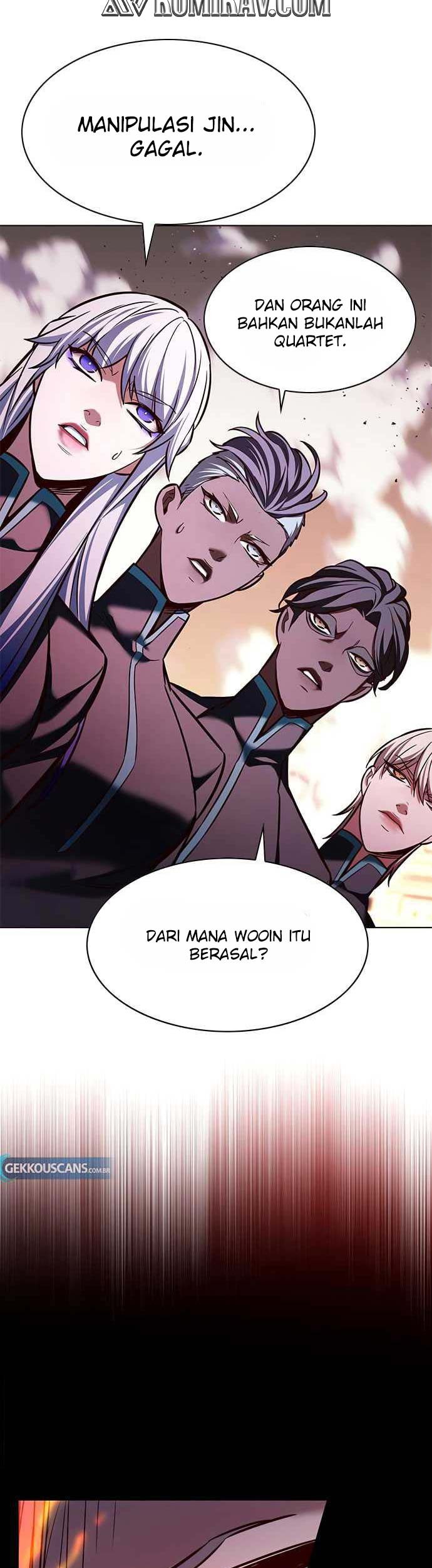 Eleceed Chapter 204 Gambar 42