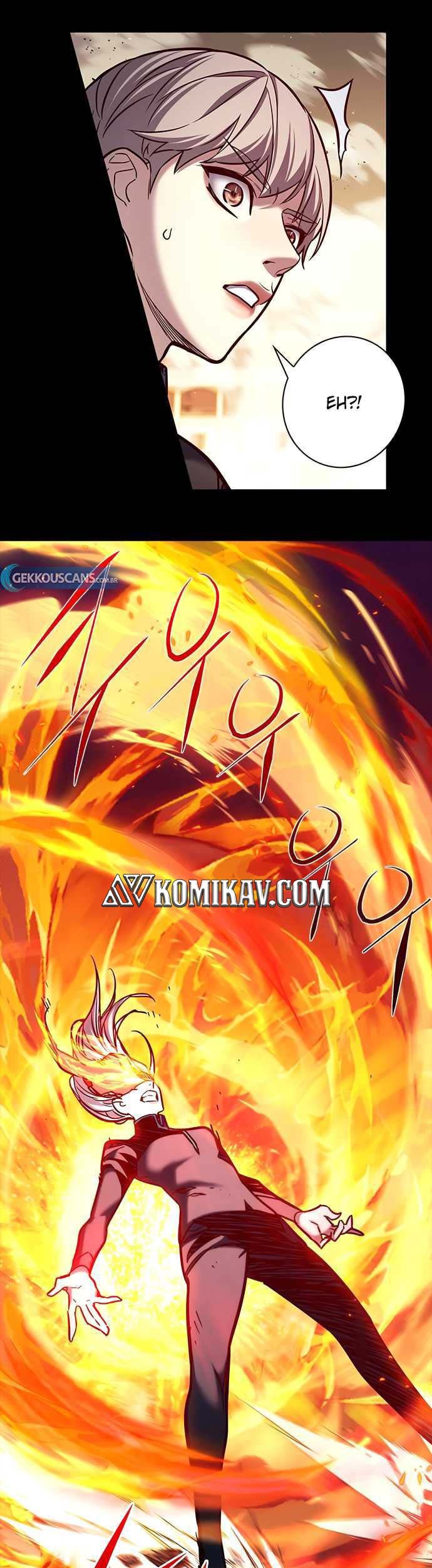 Eleceed Chapter 204 Gambar 46