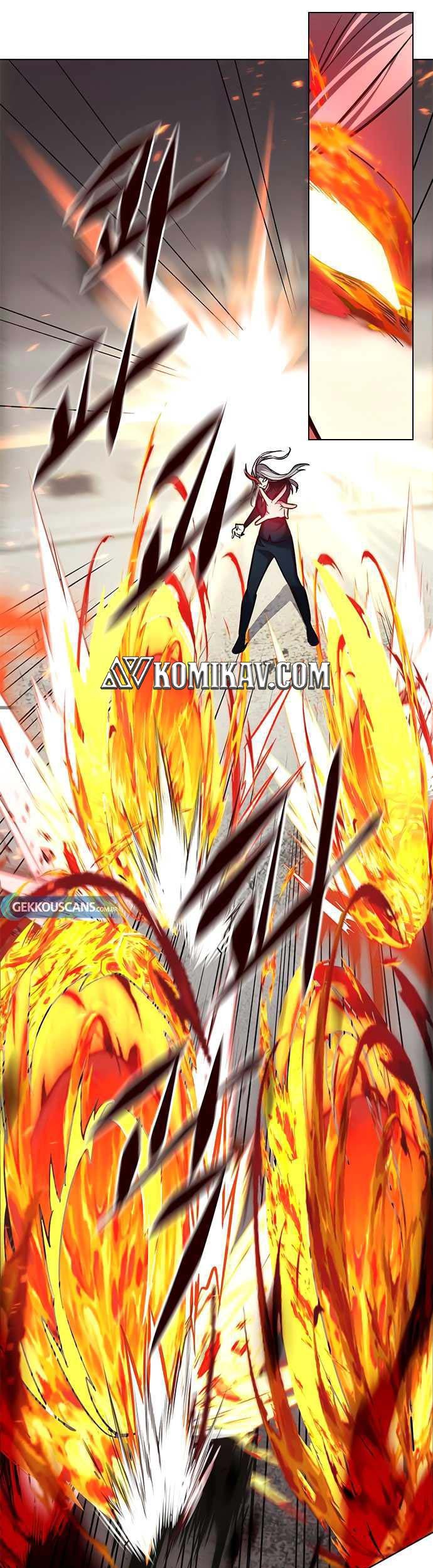 Baca  Eleceed Chapter 204 Gambar 2