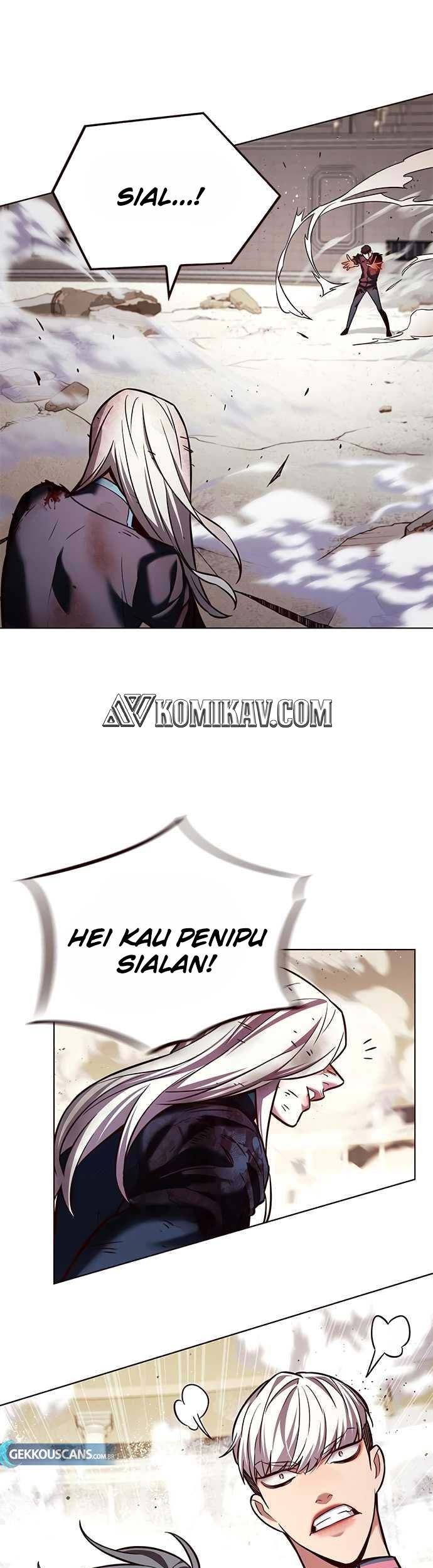 Eleceed Chapter 204 Gambar 62
