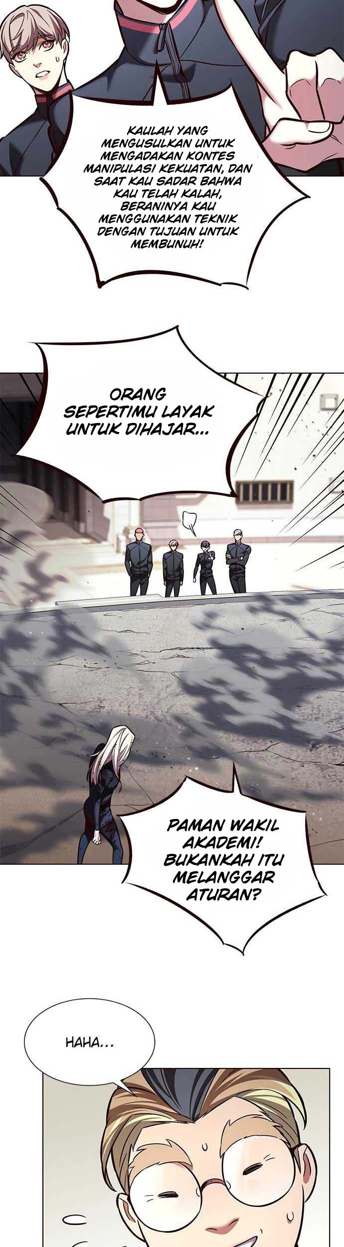 Eleceed Chapter 204 Gambar 64