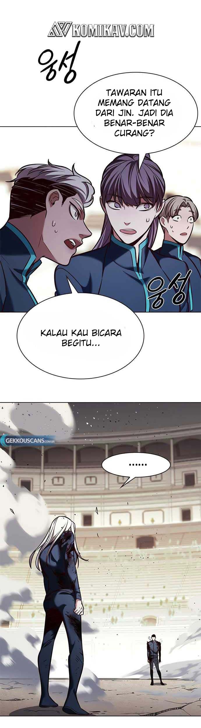 Eleceed Chapter 204 Gambar 66