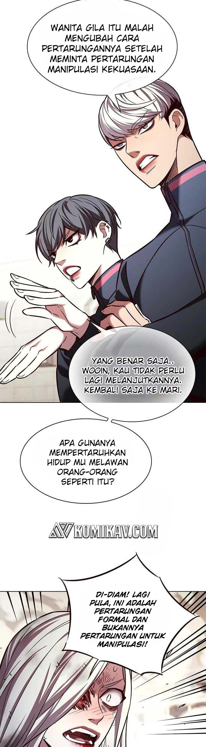 Eleceed Chapter 204 Gambar 68