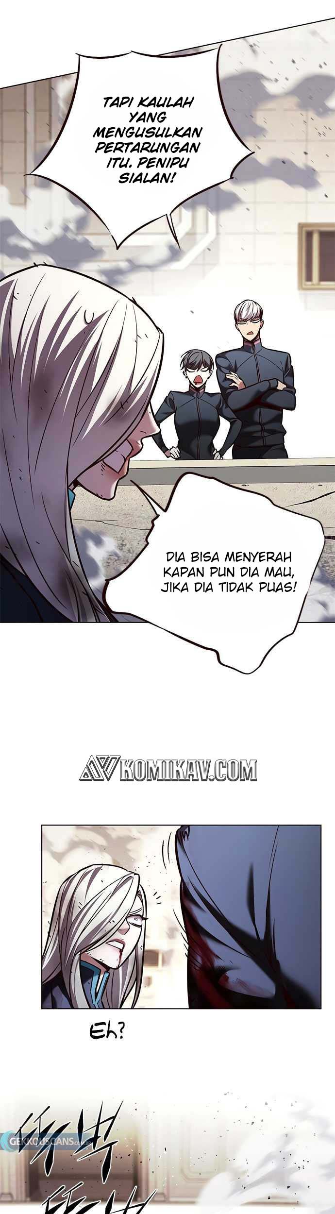 Eleceed Chapter 204 Gambar 70