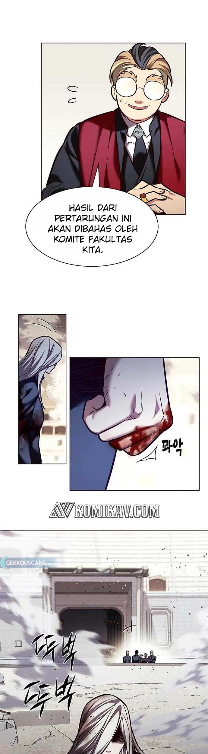 Eleceed Chapter 204 Gambar 76
