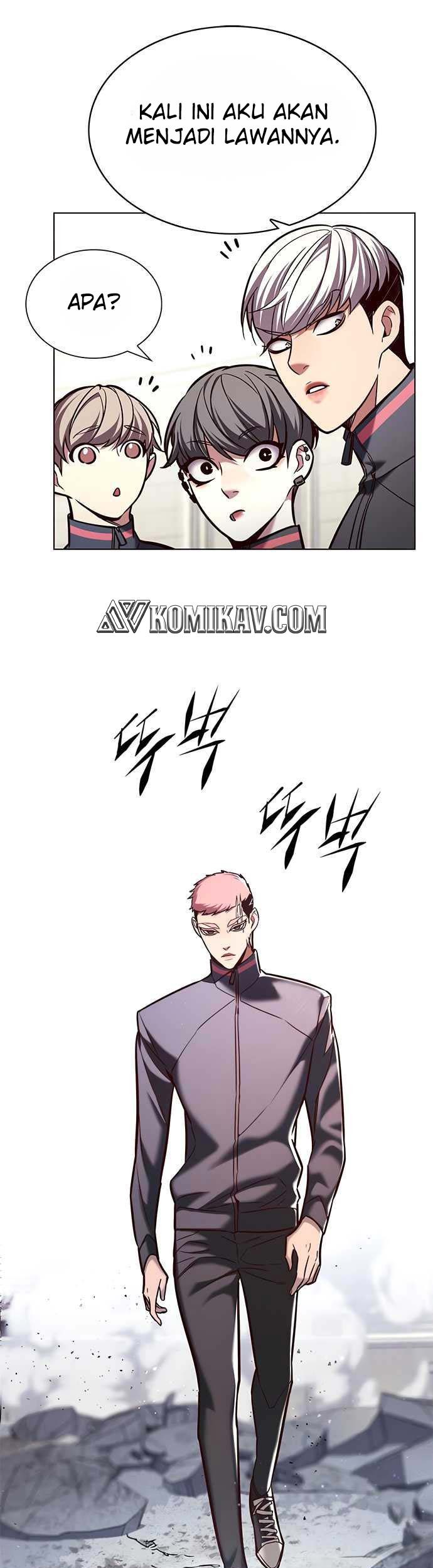 Eleceed Chapter 204 Gambar 78