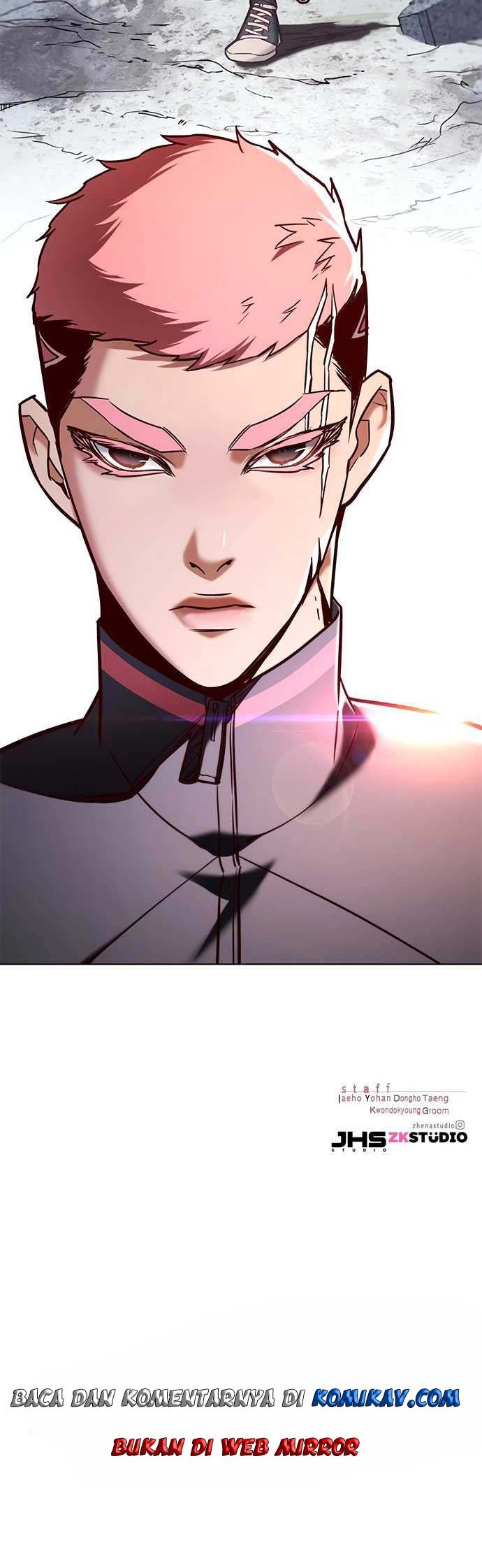 Eleceed Chapter 204 Gambar 79