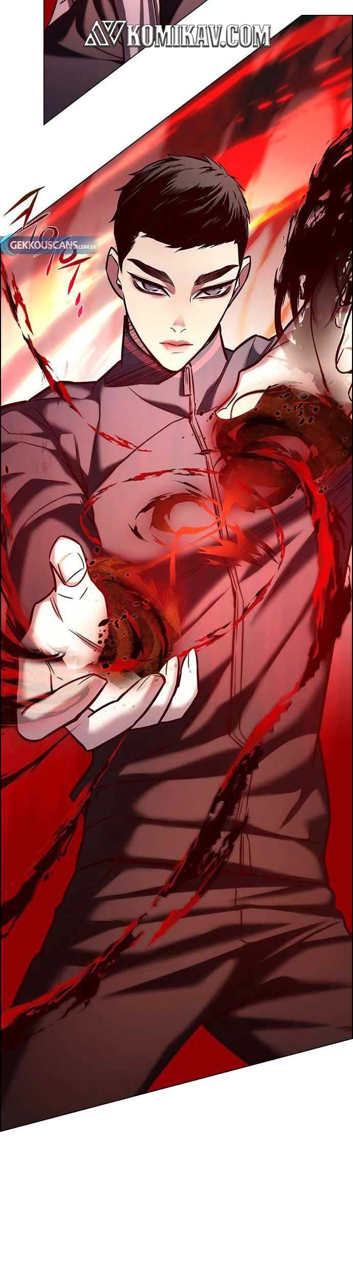 Eleceed Chapter 204 Gambar 6